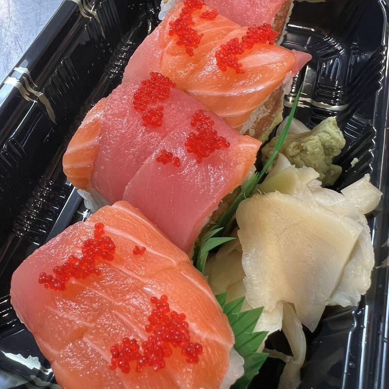 Suwanee Roll