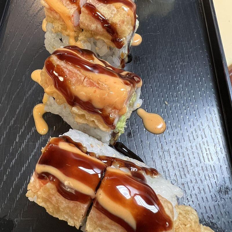 Monster Roll