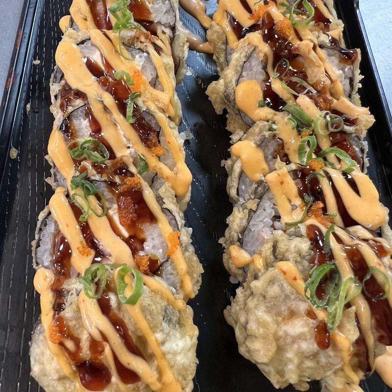 Yummy Roll